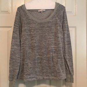 Athleisure Sweatshirt